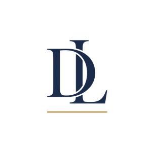 Logo DL — Danuta Lauterbach